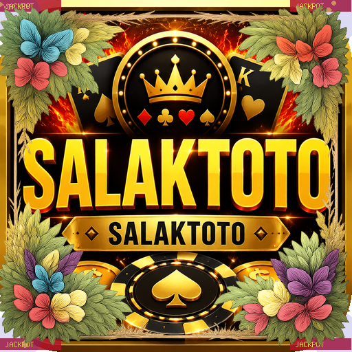 salaktoto — mitra unggulan